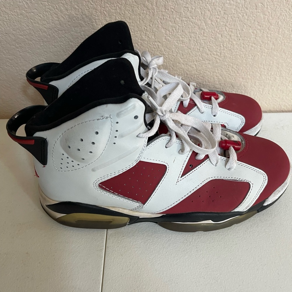 Men’s Air Jordan 7 Retro